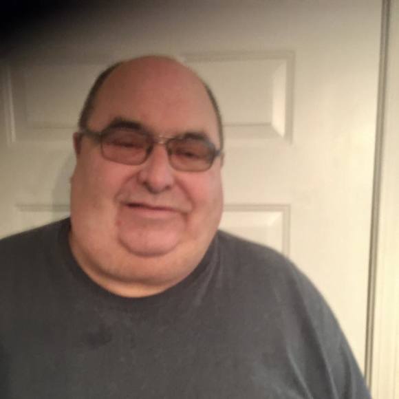 Meet your Posher, Darrell - Picture 1 of 1